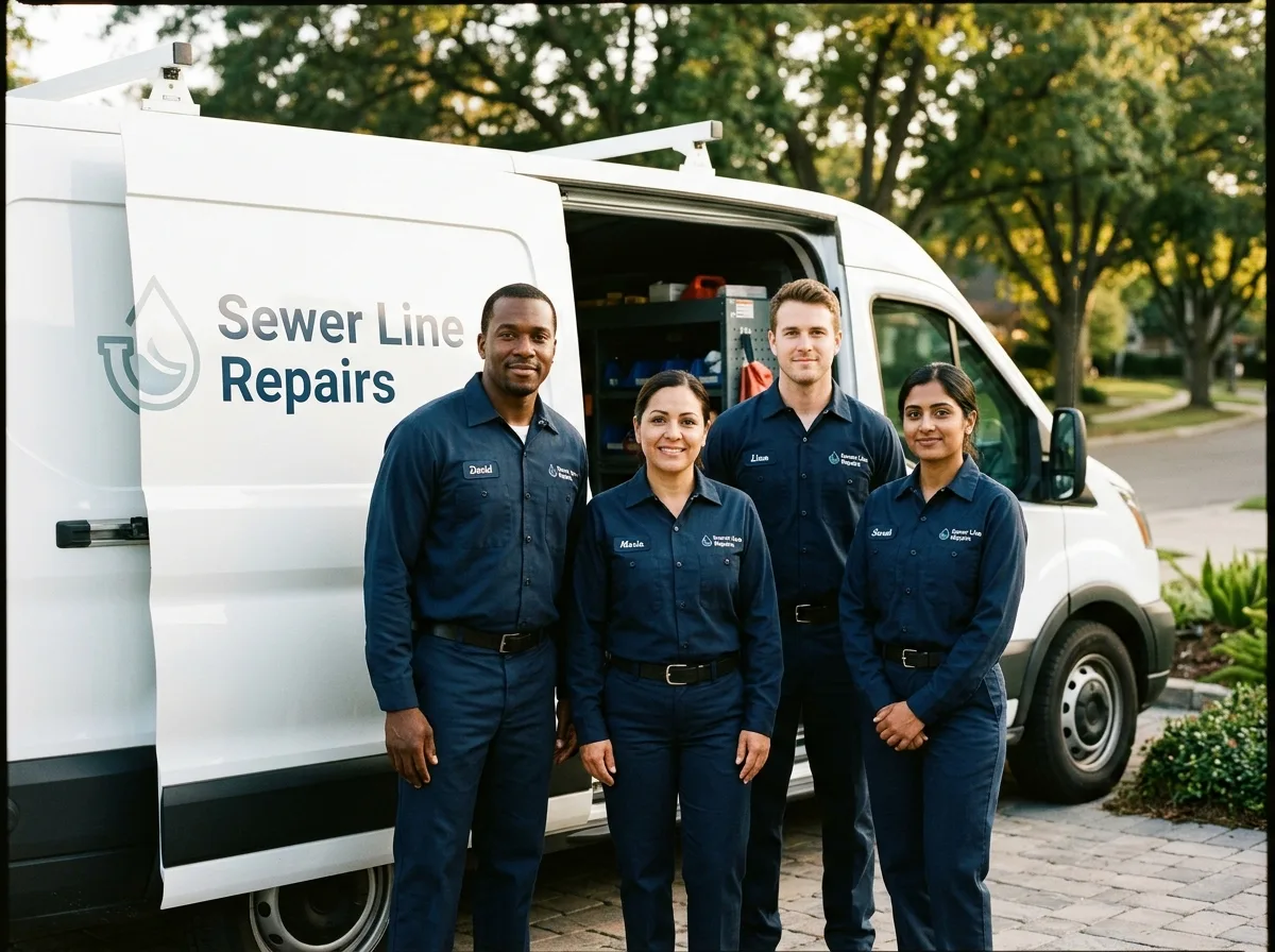Emergency Plumber company in Glen Saint Mary, FL